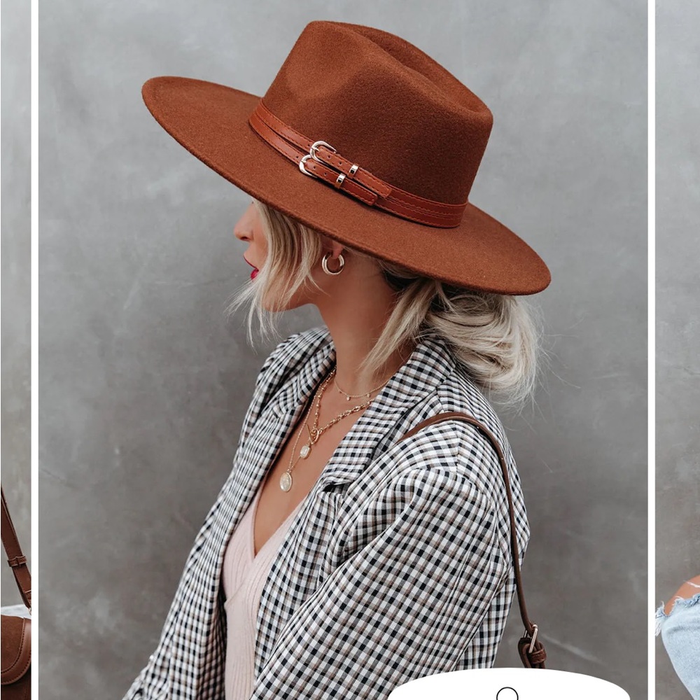 Hat from Vici dolls